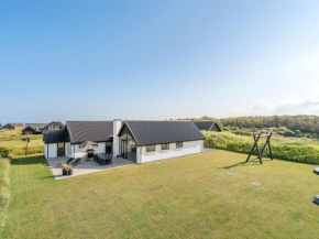 Holiday Home Volfgang - 250m from the sea by Interhome